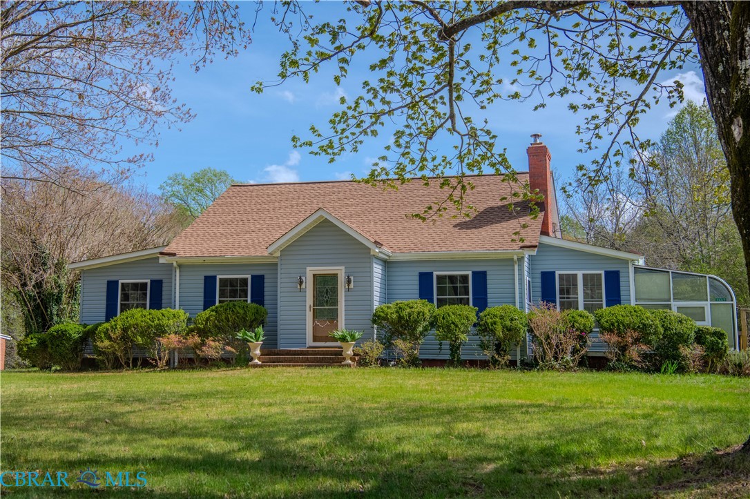 2667 White Chapel Road Lancaster, VA 22503 - Photo 1 of 49 Welcome to Lively