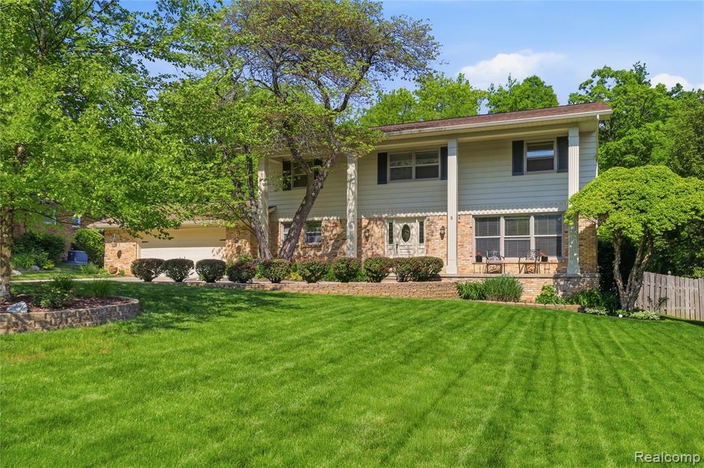 6211 Kings Scepter Road Grand Blanc, MI 48439 - Photo 62 of 82
