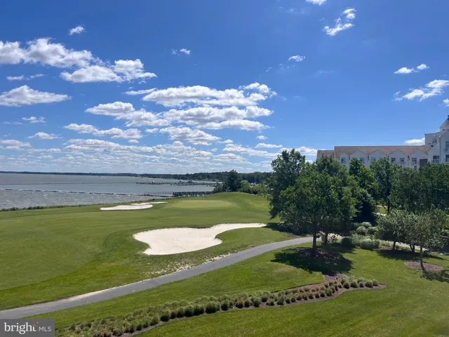 $399,900 | 2700 Willow Oak Drive, Unit 206D, Cambridge, MD 21613