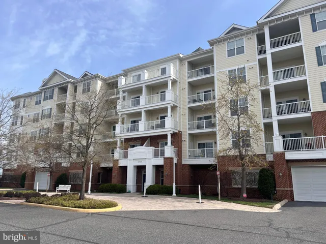 $399,900 | 2700 Willow Oak Drive, Unit 206D, Cambridge, MD 21613