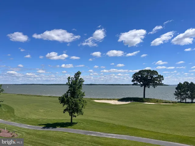 $399,900 | 2700 Willow Oak Drive, Unit 206D, Cambridge, MD 21613