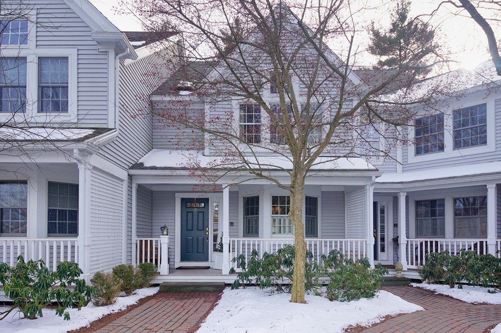 9 Highcroft Way, Unit 9 Hopkinton, MA 01748 - Photo 2 of 28