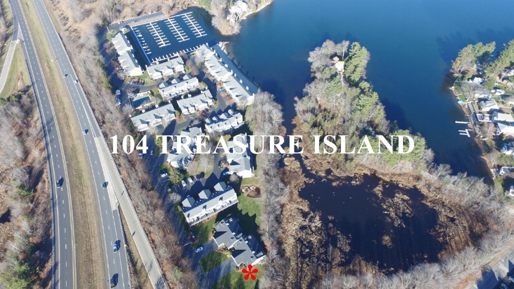 104 Treasure Island Road, Unit 104 Webster, MA 01570 - Photo 29 of 30 Gallery Image 29