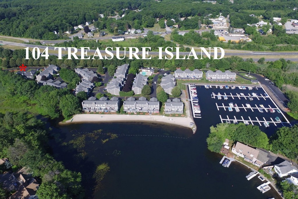 104 Treasure Island Road, Unit 104 Webster, MA 01570 - Photo 8 of 30 Gallery Image 8