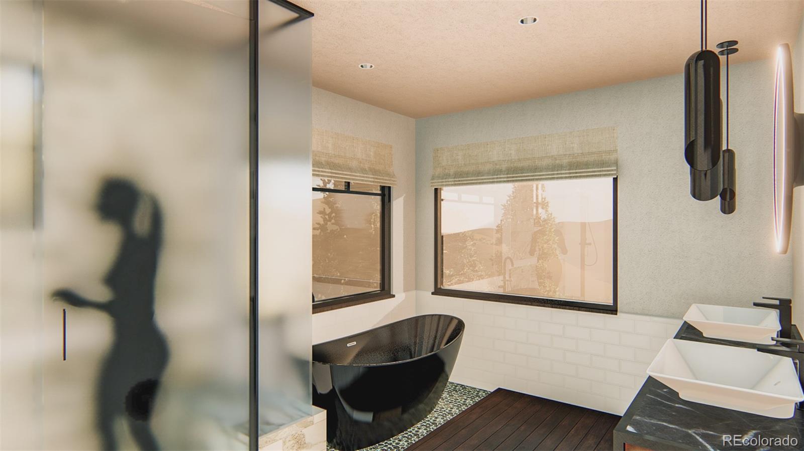 6944 Granite Crag Circle Evergreen, CO 80439 - Photo 13 of 29