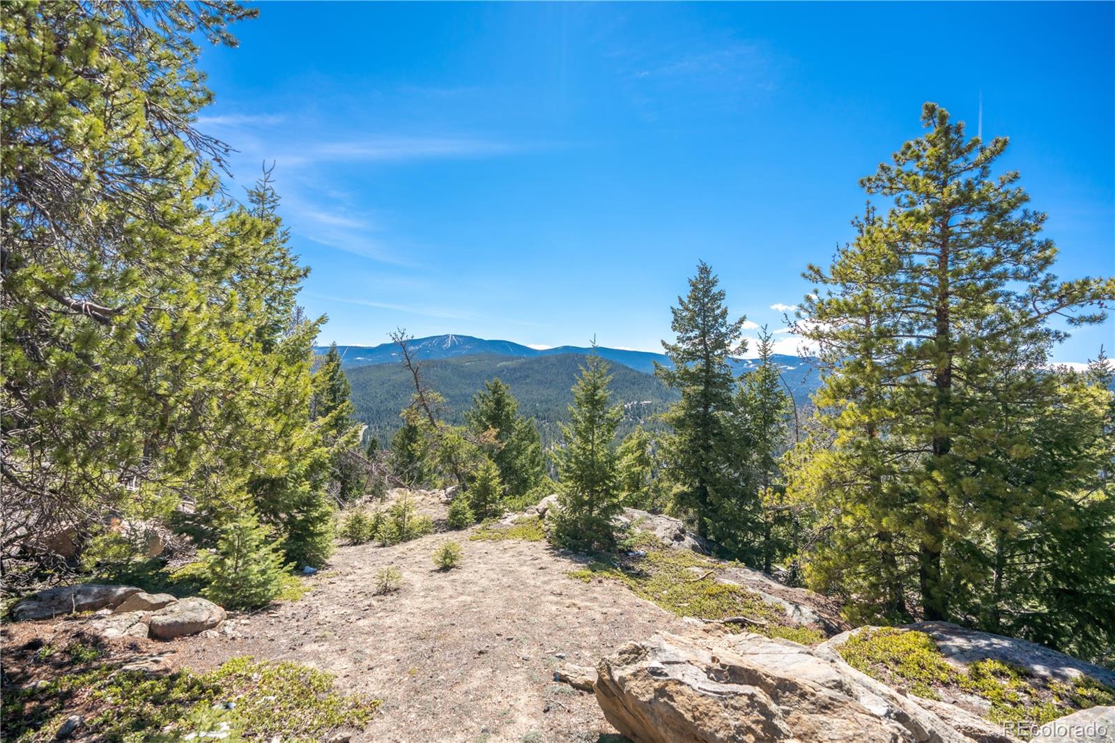 6944 Granite Crag Circle Evergreen, CO 80439 - Photo 25 of 29