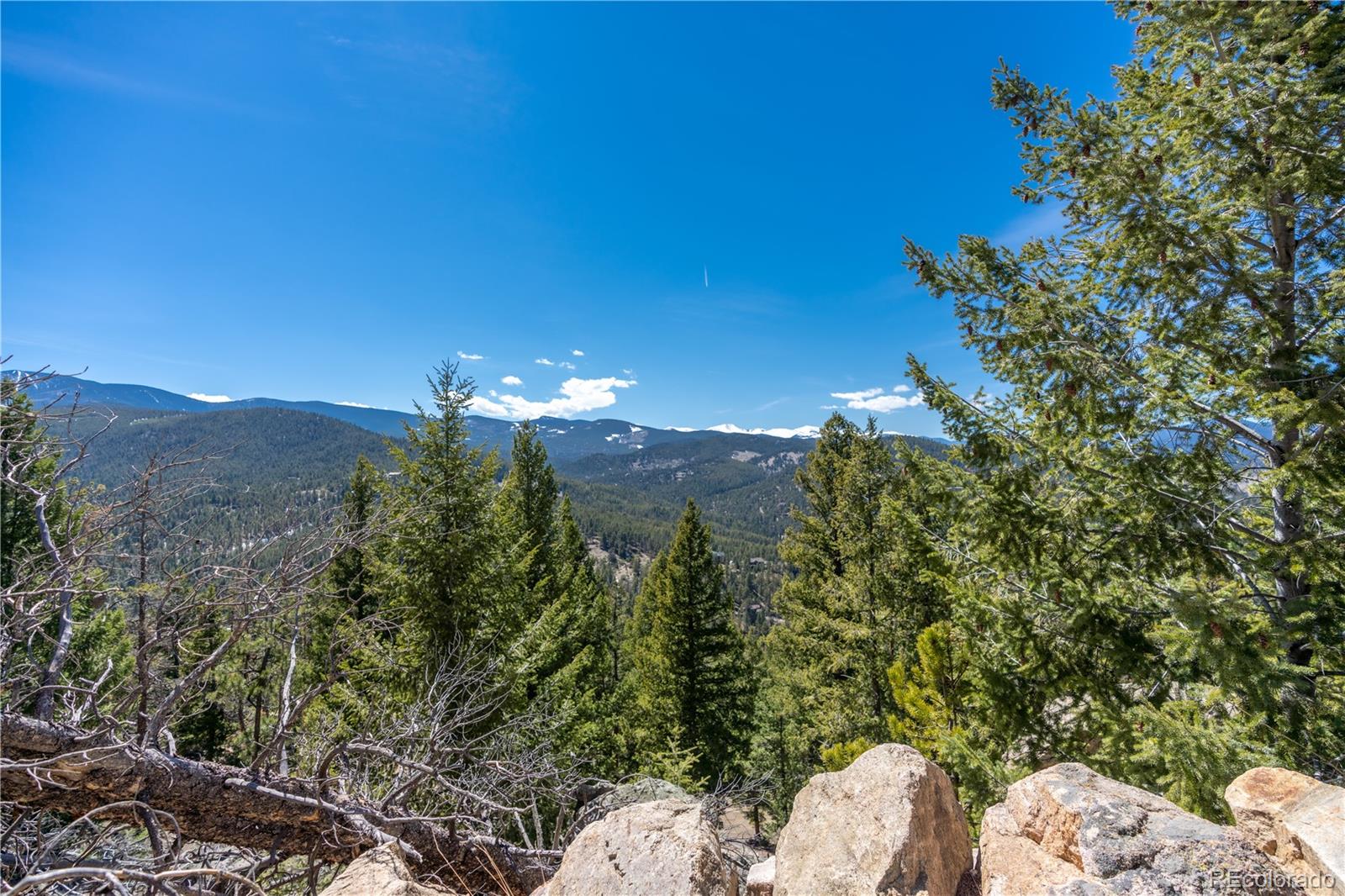 6944 Granite Crag Circle Evergreen, CO 80439 - Photo 26 of 29
