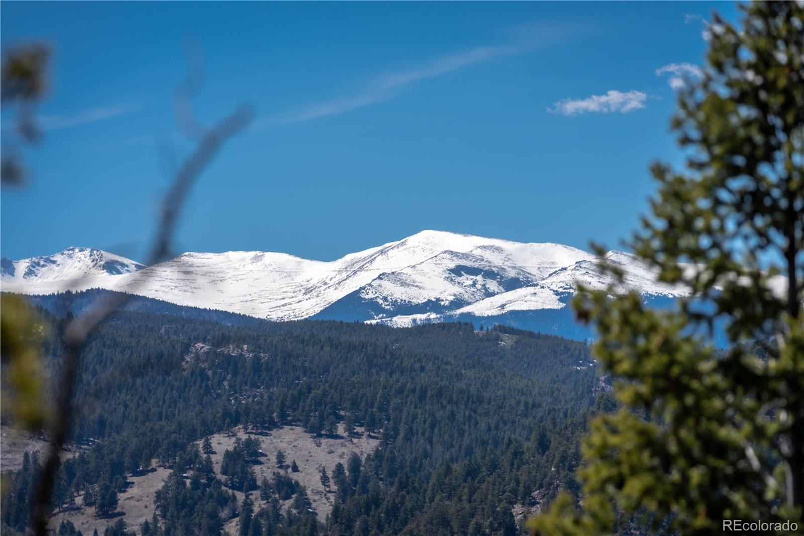 6944 Granite Crag Circle Evergreen, CO 80439 - Photo 6 of 29