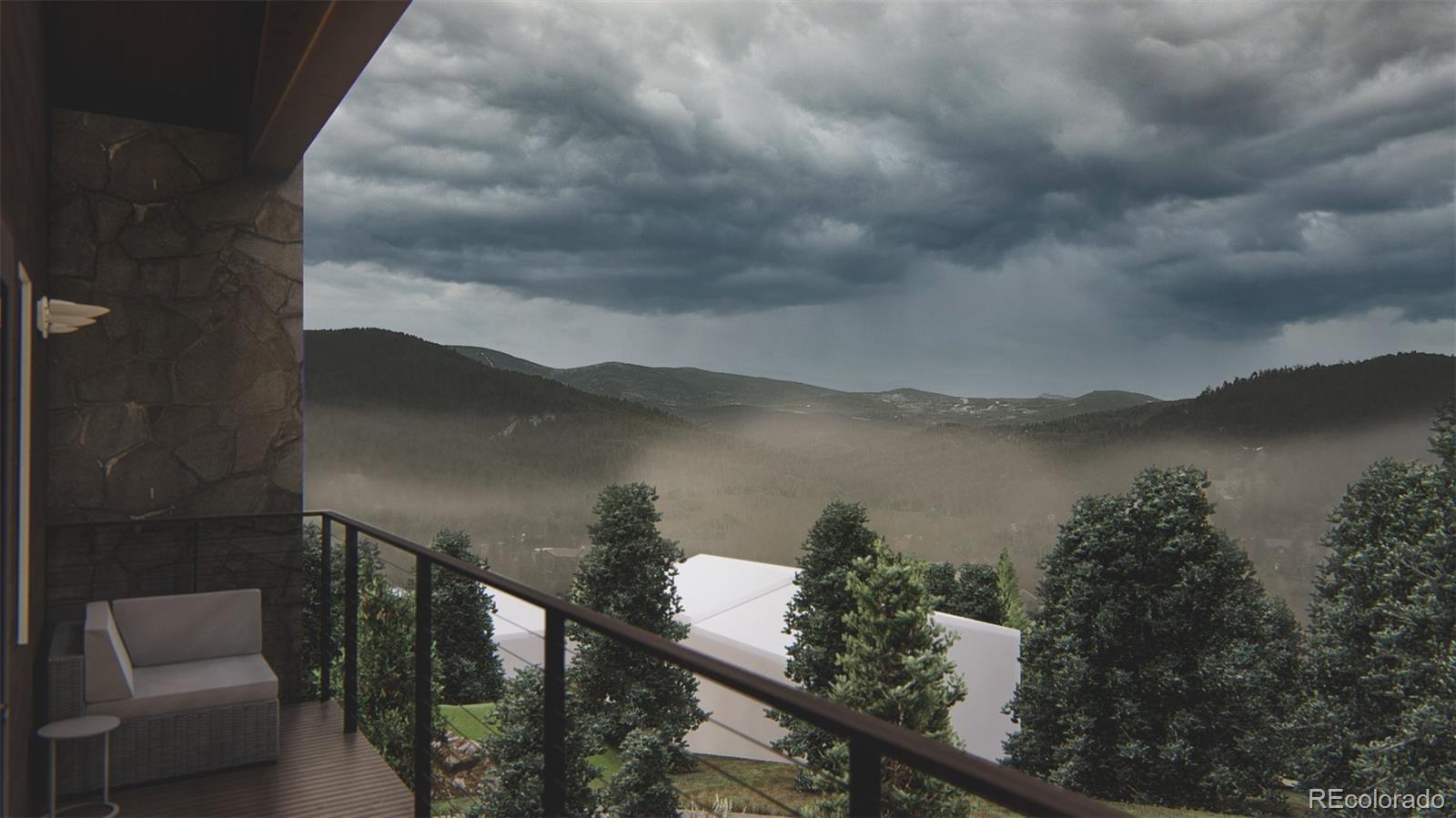 6944 Granite Crag Circle Evergreen, CO 80439 - Photo 8 of 29