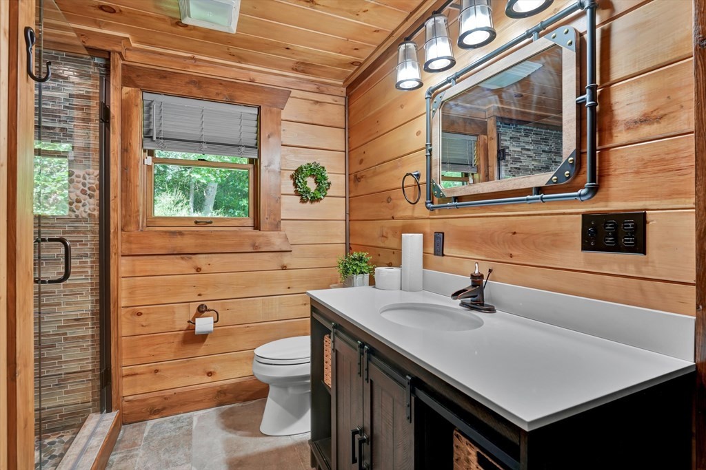 4961 Bogard Road Cosby, TN 37722 - Photo 11 of 24 Gallery Image 11