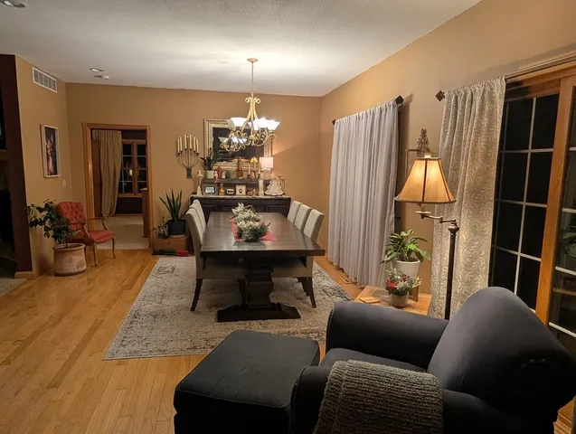 $549,900 | 10741 797th Avenue, Glenville, MN 56036