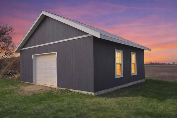 $510,000 | 10741 797th Avenue, Glenville, MN 56036