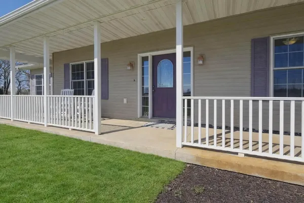 $510,000 | 10741 797th Avenue, Glenville, MN 56036