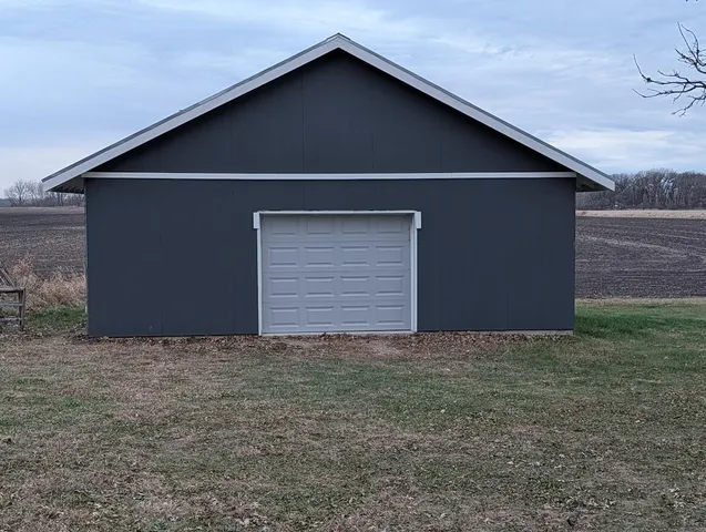 $549,900 | 10741 797th Avenue, Glenville, MN 56036