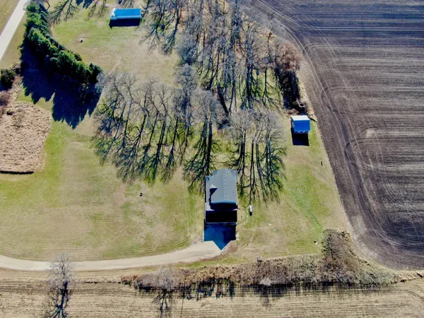 $535,000 | 10741 797th Avenue, Glenville, MN 56036
