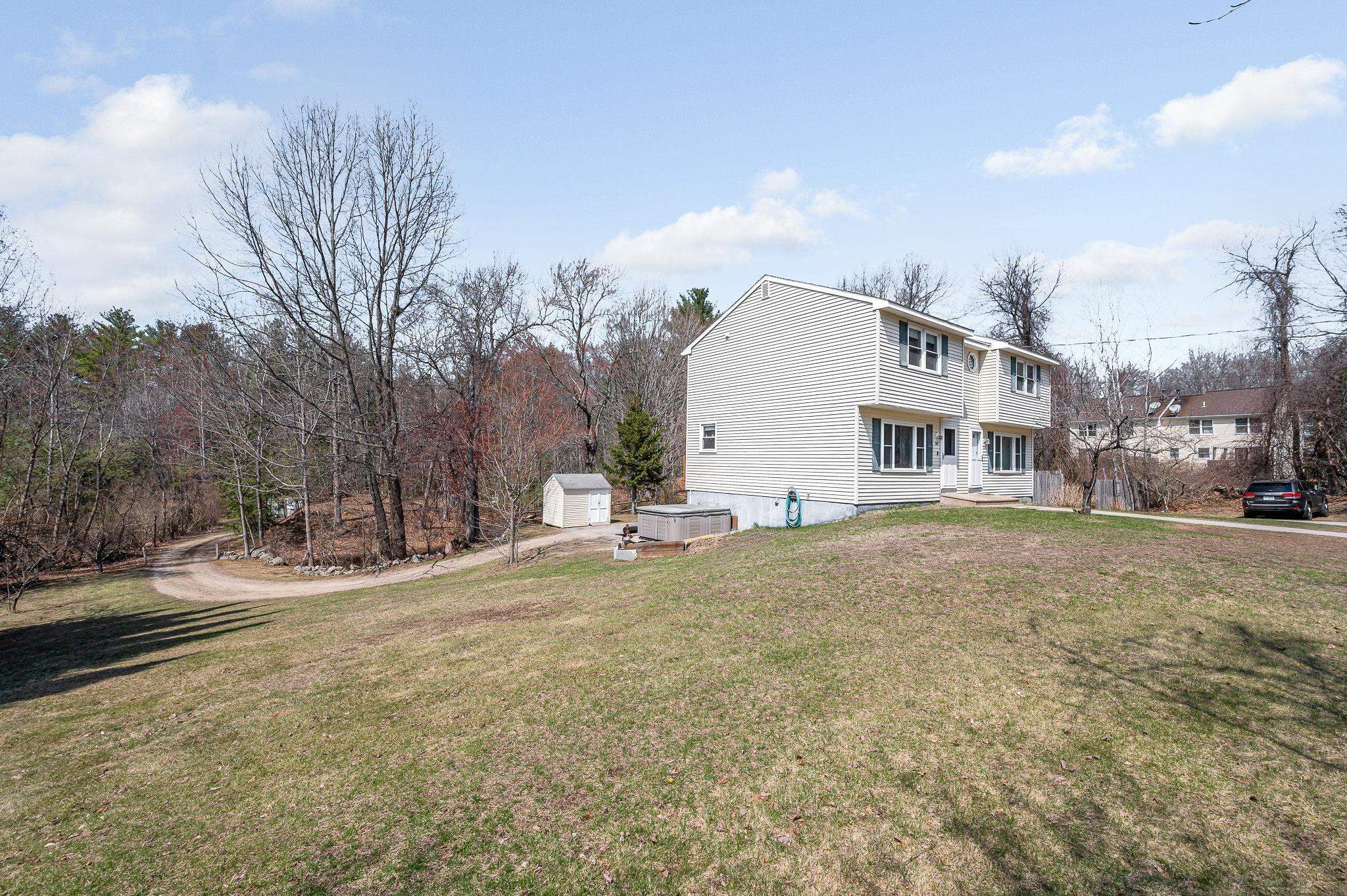 42 Barretts Hill Road, Unit A Hudson, NH 03051 - Photo 24 of 29