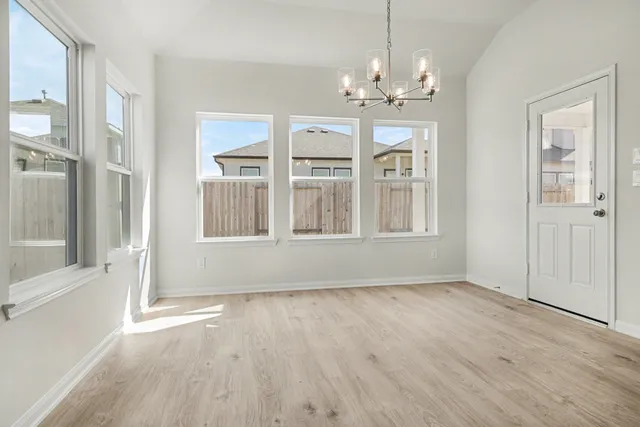 $339,990 | 11024 Ondrea Lane, Willis, TX 77318