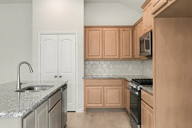 $339,990 | 11024 Ondrea Lane, Willis, TX 77318