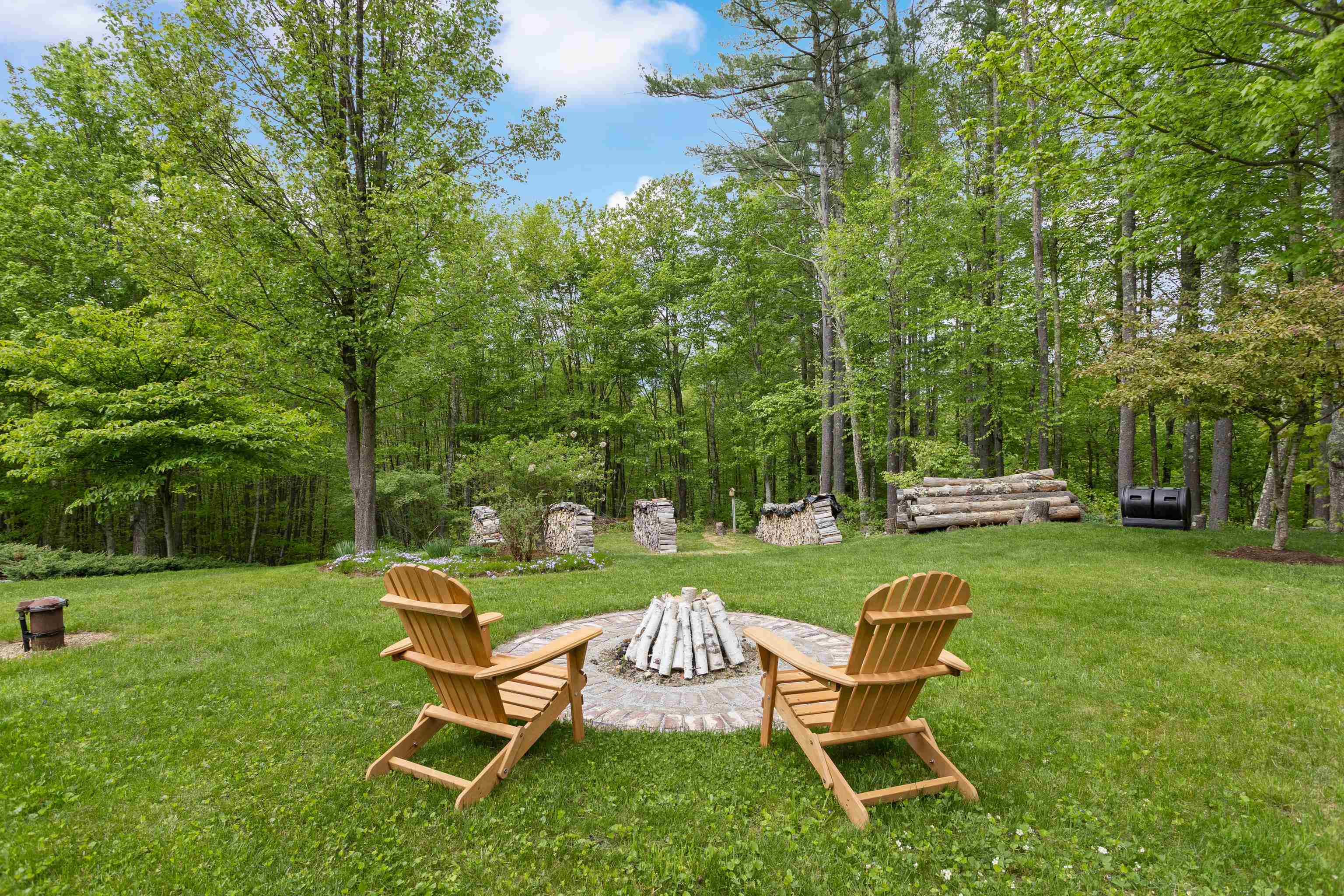 207 Webster Mills Road Pittsfield, NH 03263 - Photo 42 of 49