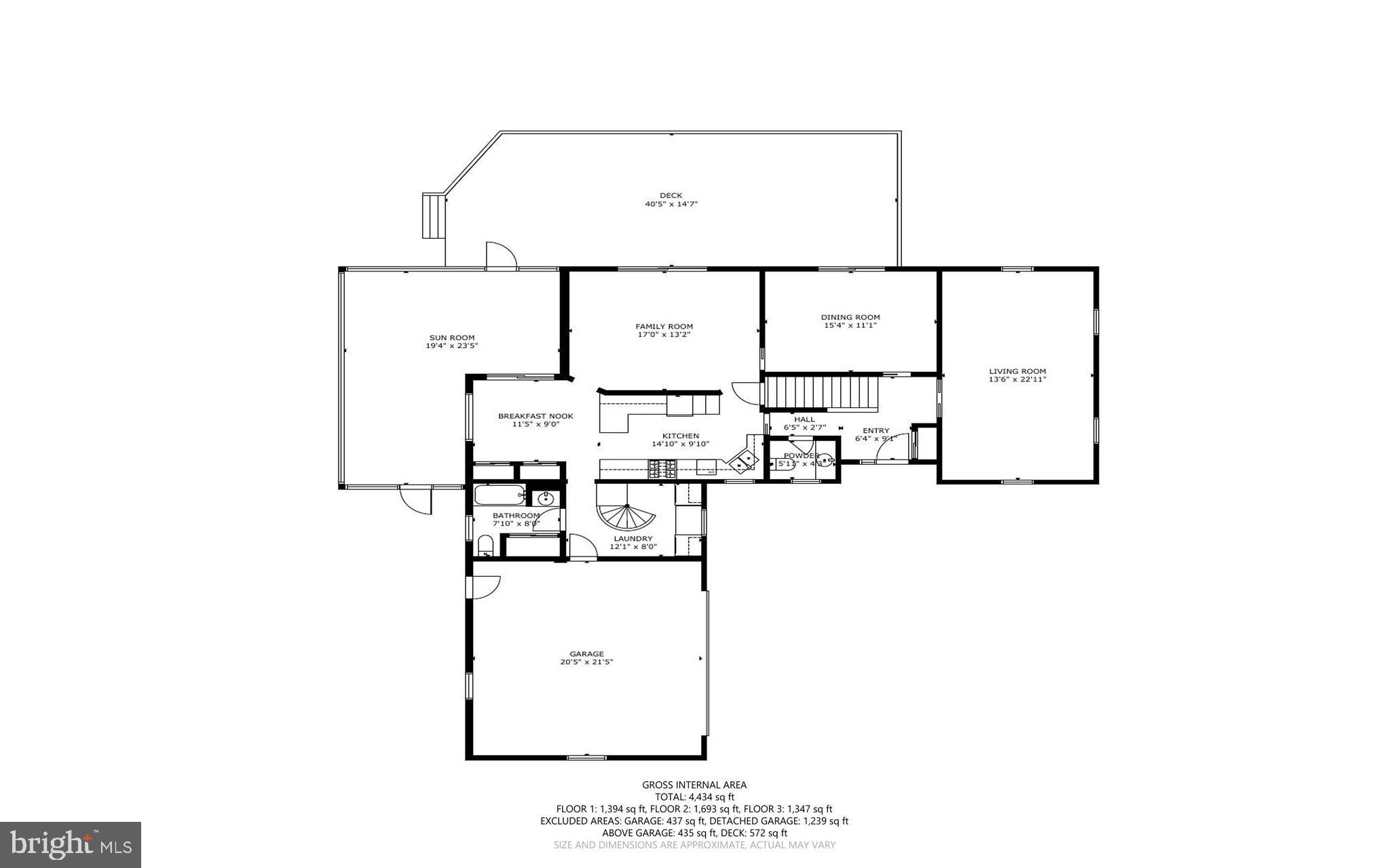 771 East Oregon Road Lititz, PA 17543 - Photo 60 of 63