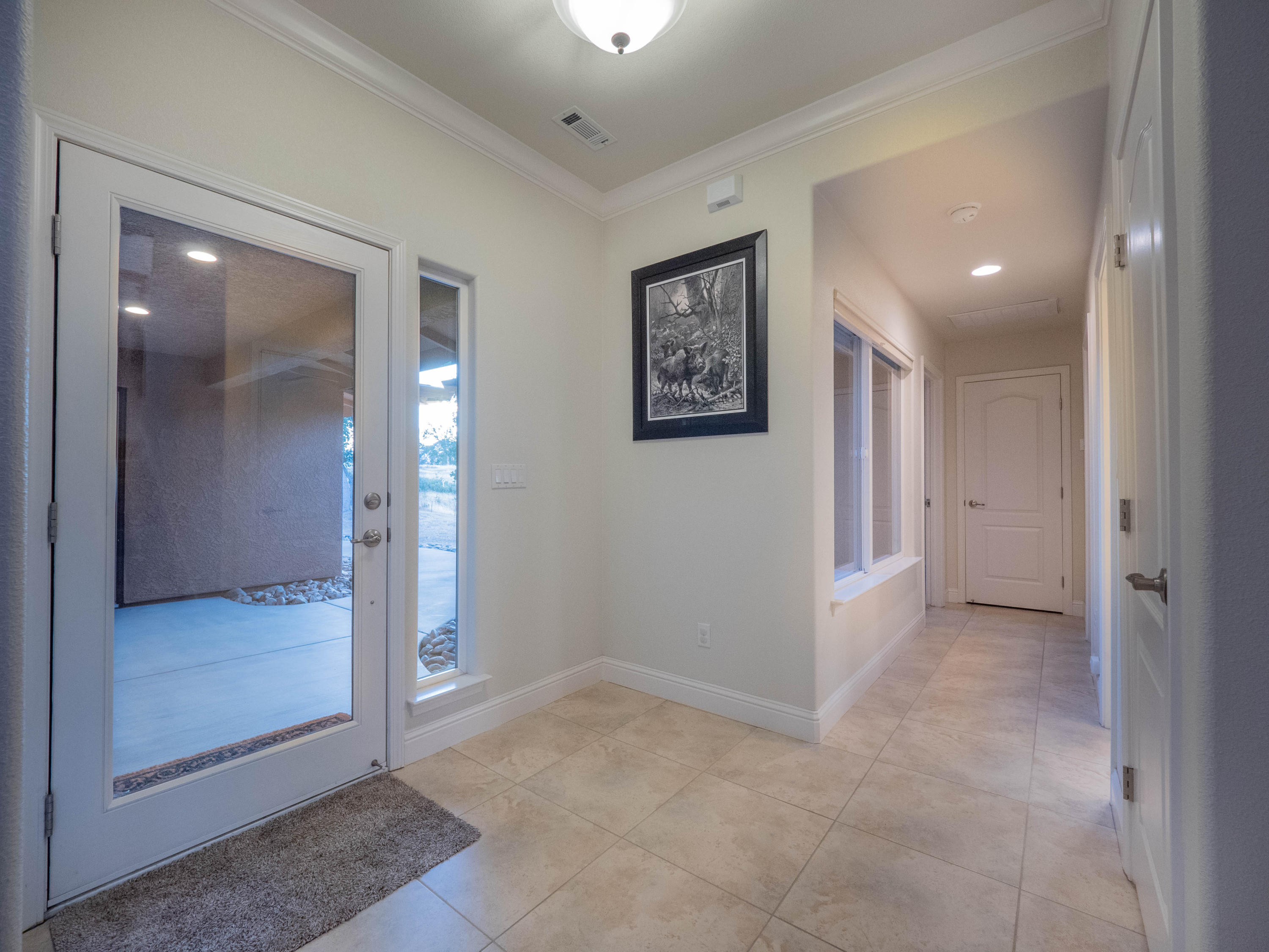 12870 Gas Point Road Igo, CA 96047 - Photo 20 of 44 Hall