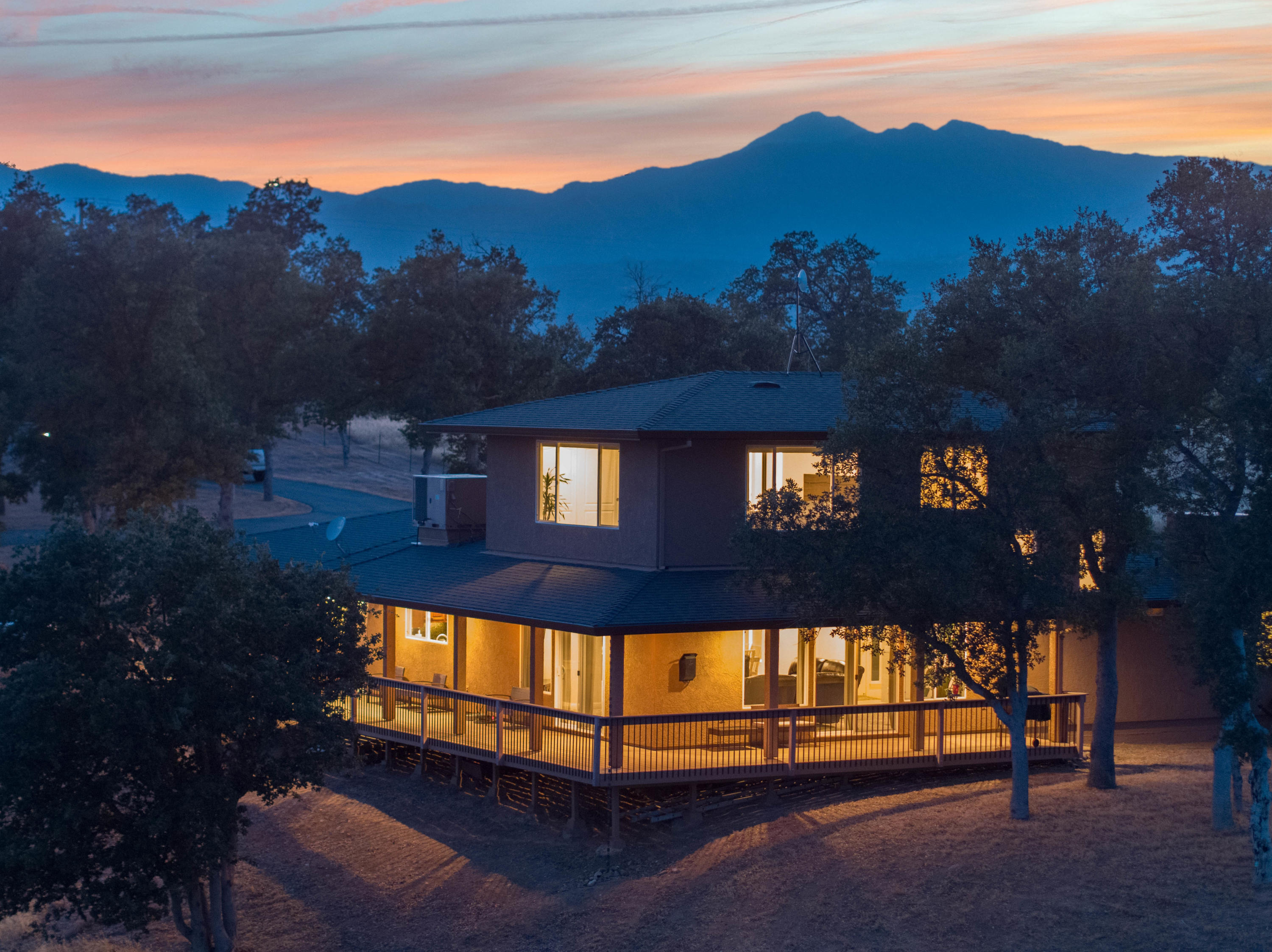 12870 Gas Point Road Igo, CA 96047 - Photo 3 of 44 Quiet Enjoyment -59
