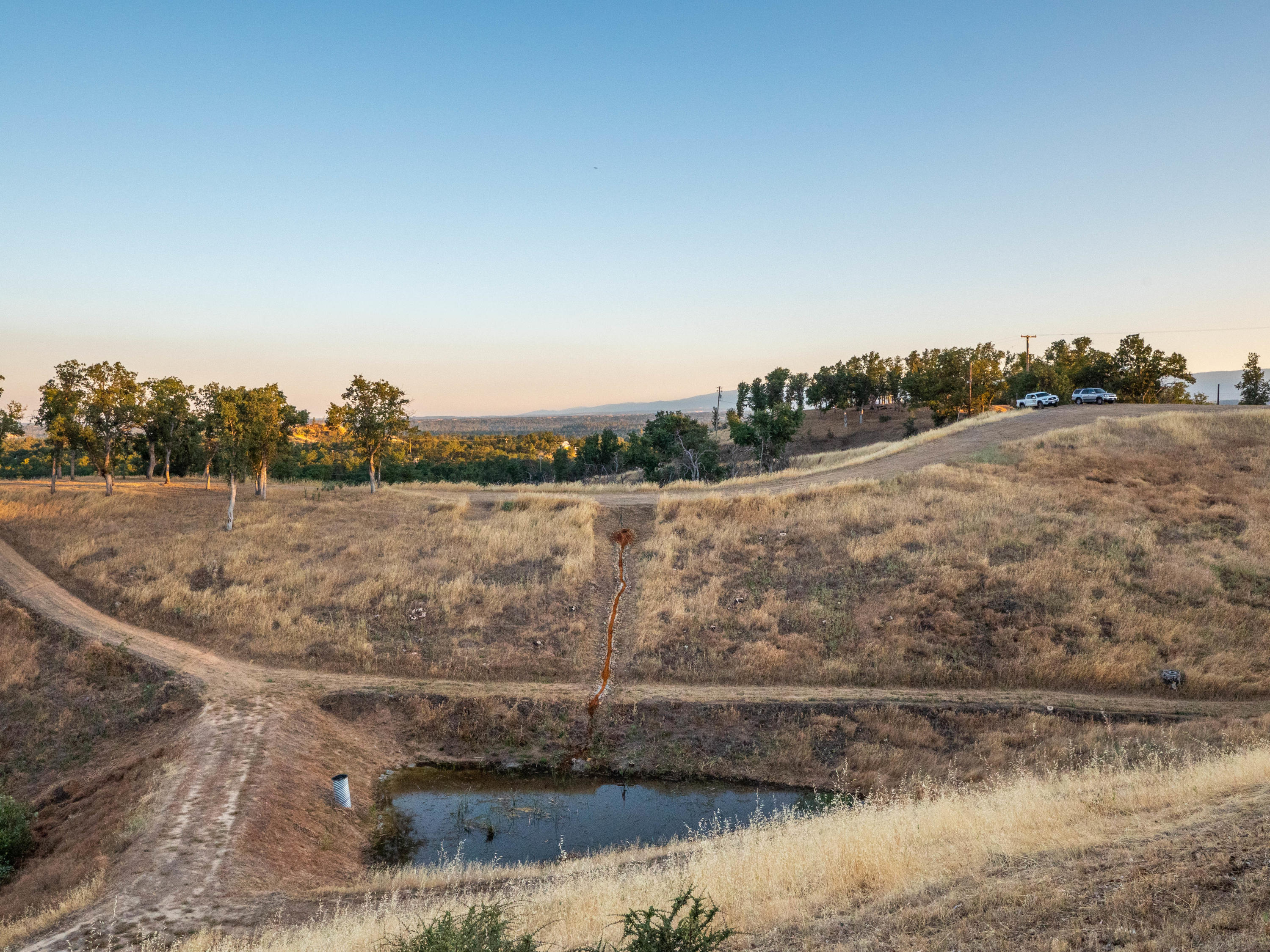 12870 Gas Point Road Igo, CA 96047 - Photo 8 of 44 Well- Filling Pond