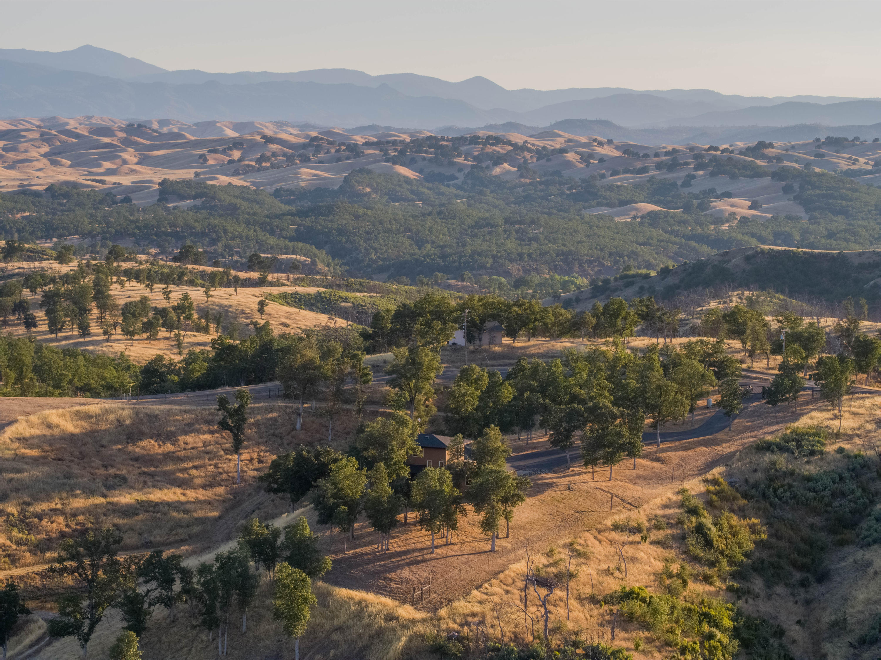 12870 Gas Point Road Igo, CA 96047 - Photo 10 of 44 Awesome Views