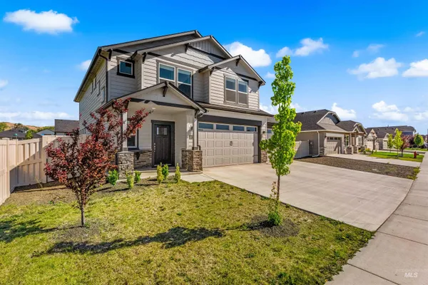 $599,000 | 10326 West Trident Ridge Drive, Star, ID 83669