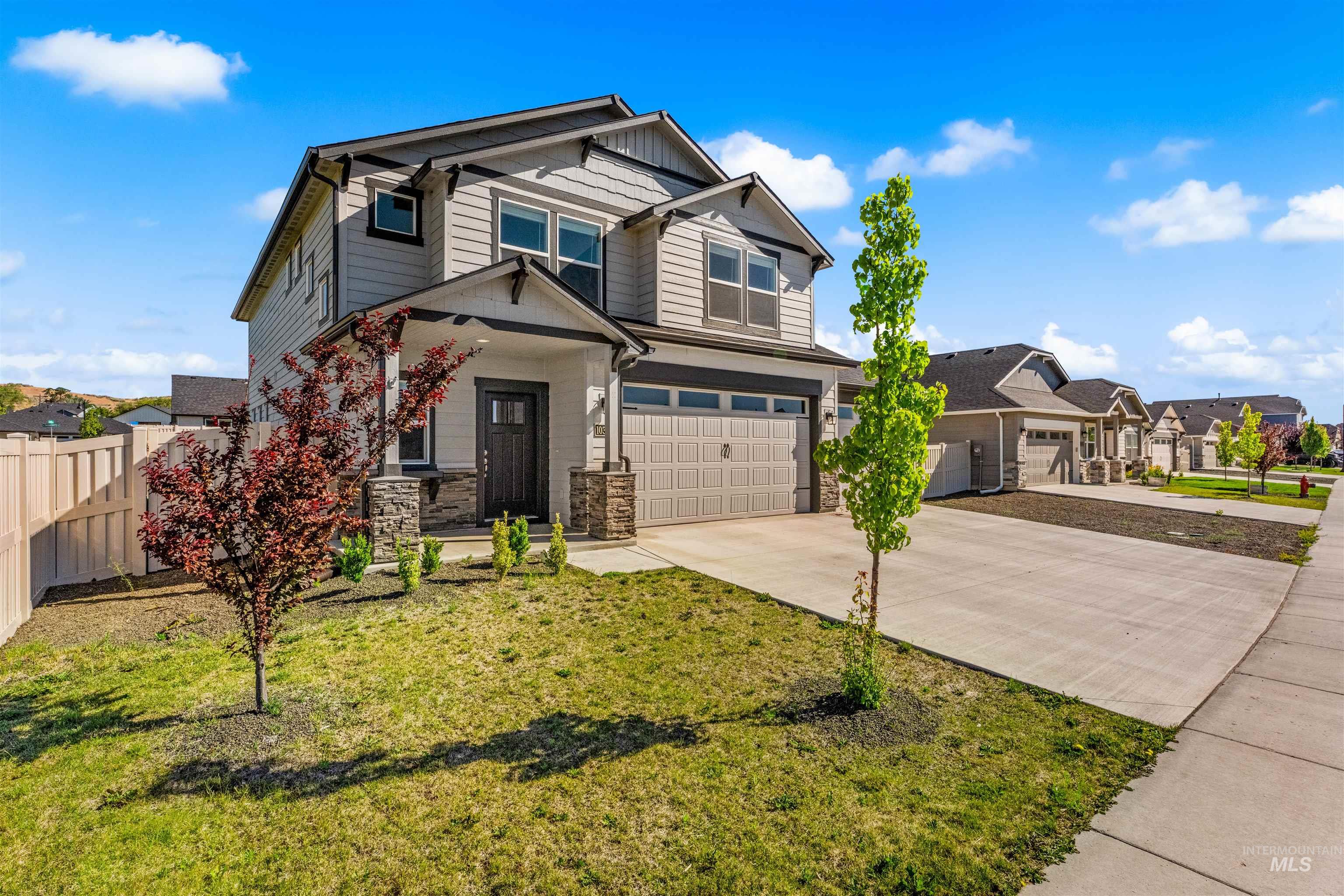 10326 West Trident Ridge Drive Star, ID 83669 - Photo 1 of 40