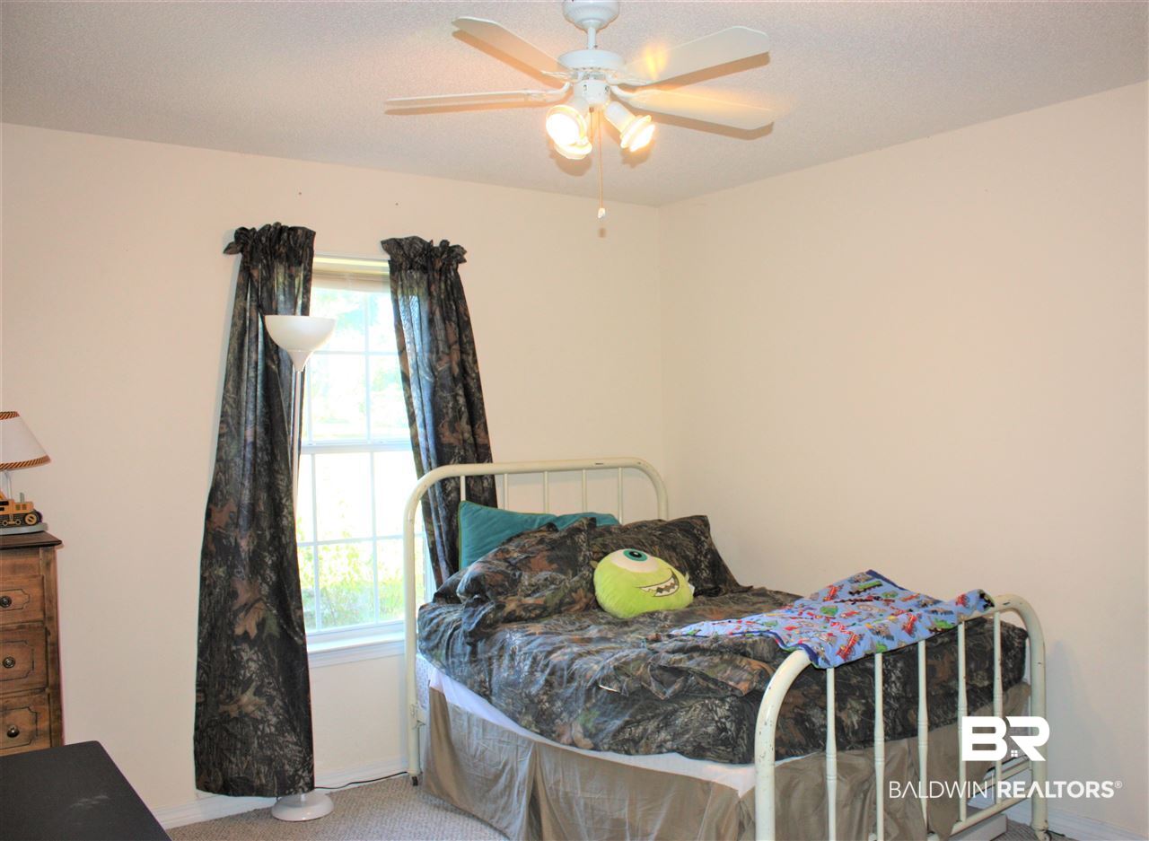 13768 Trawick Road Stapleton, AL 36578 - Photo 14 of 31 Bedroom #2