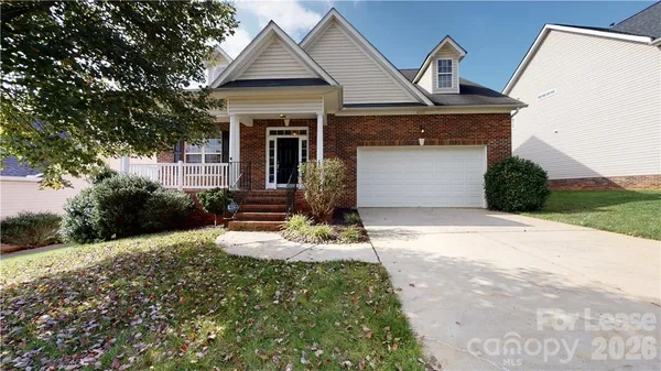 $2,400 | 8517 Delamere Lane, Charlotte, NC 28269