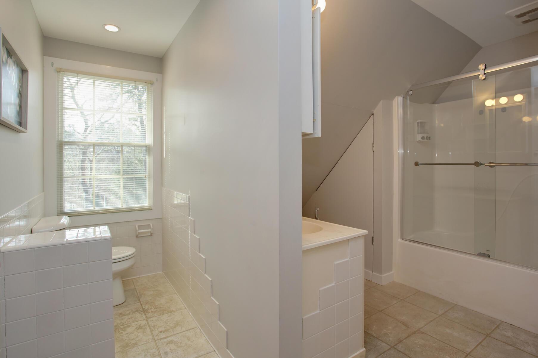 21 5 Corners Road Centerville, MA 02632 - Photo 35 of 38 a bathroom with a bathtub and a shower