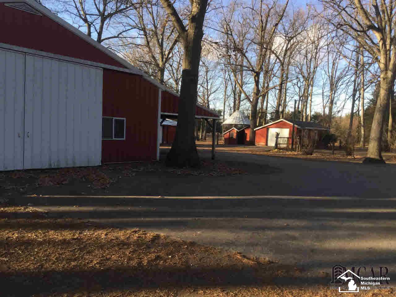 8540 Covert Road Petersburg, MI 49270 - Photo 28 of 31 21397047-27.JPG