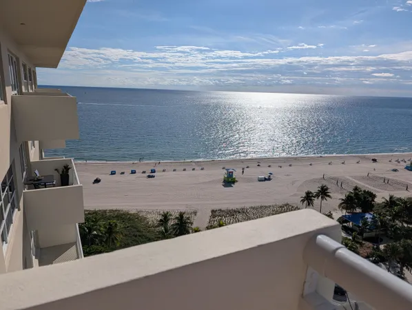 $3,700 | 133 North Pompano Beach Boulevard, Unit PH 7, Pompano Beach, FL 33062