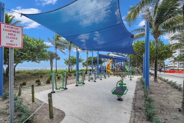 $3,700 | 133 North Pompano Beach Boulevard, Unit PH 7, Pompano Beach, FL 33062