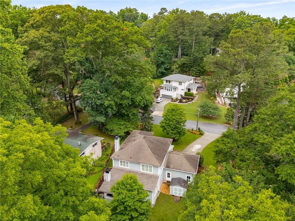 2357 Bynum Road Northeast Atlanta, GA 30319 - Photo 43 of 43