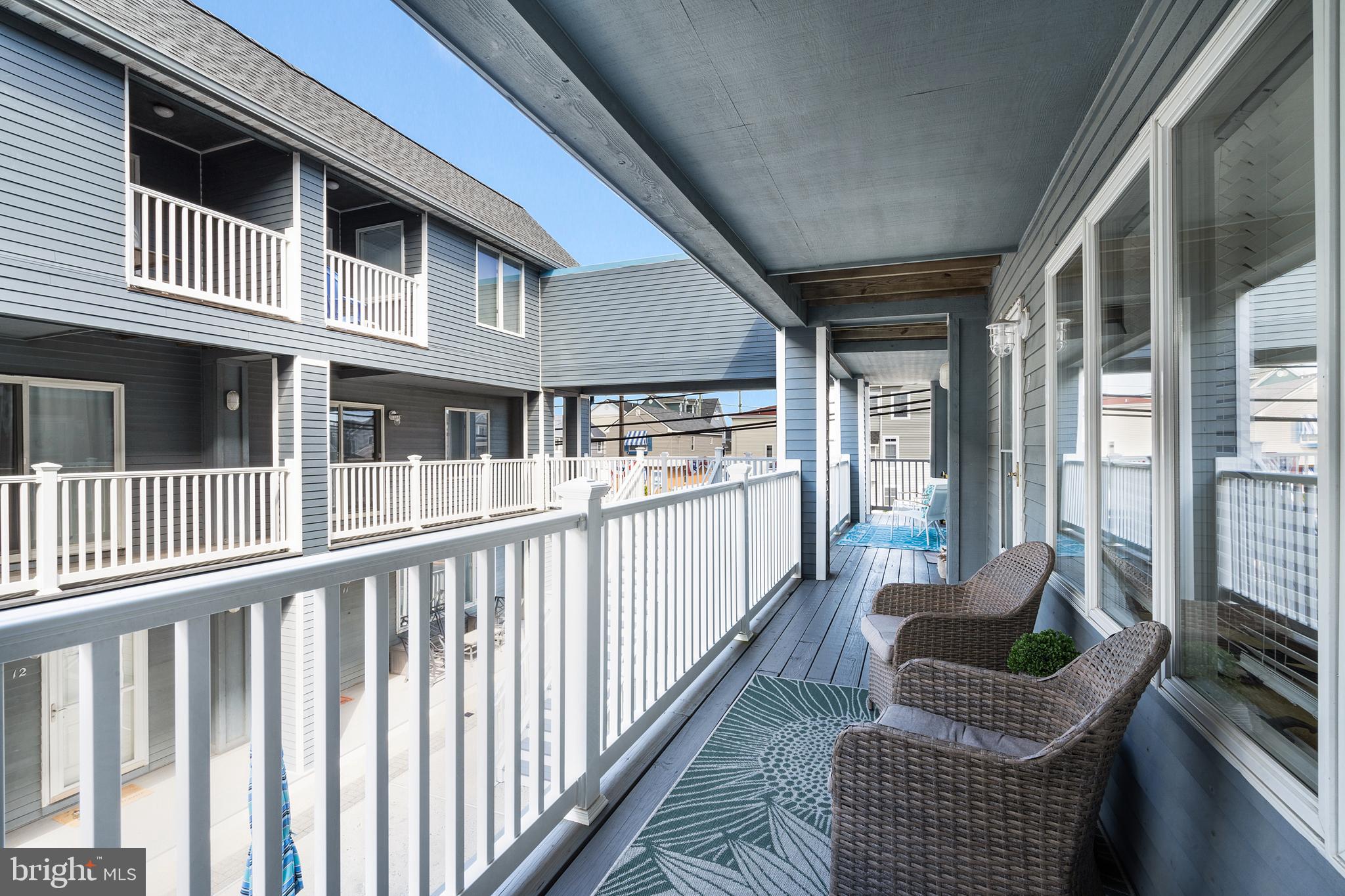 1709 Highway 35, Unit 9 Seaside Heights, NJ 08751 - Photo 21 of 28