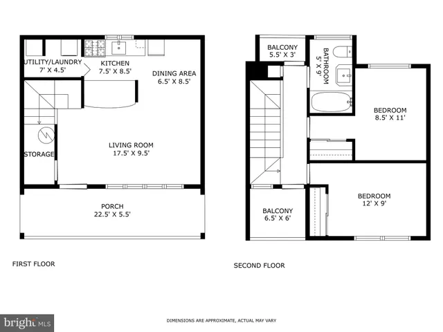 $599,900 | 1709 Highway 35, Unit 9, Seaside Heights, NJ 08751