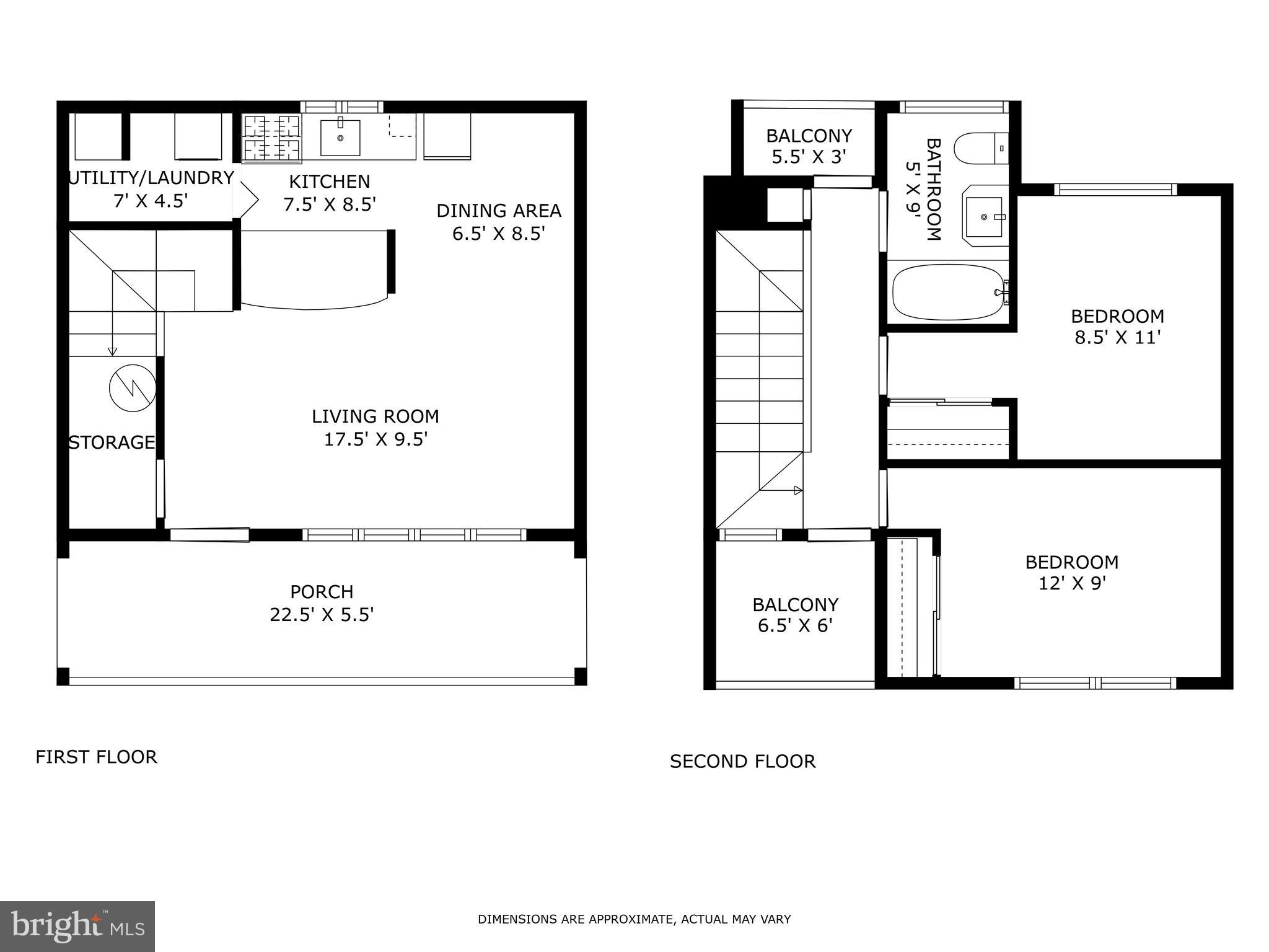 1709 Highway 35, Unit 9 Seaside Heights, NJ 08751 - Photo 28 of 28