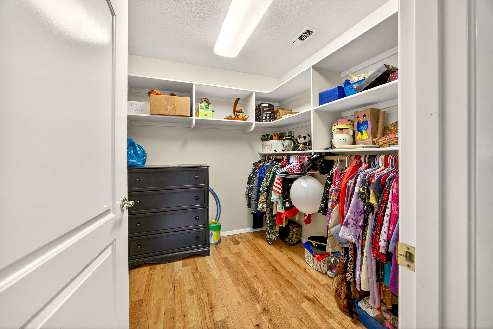 1708 Leonard Road Grants Pass, OR 97527 - Photo 30 of 46 Very Large bedroom 2 closet