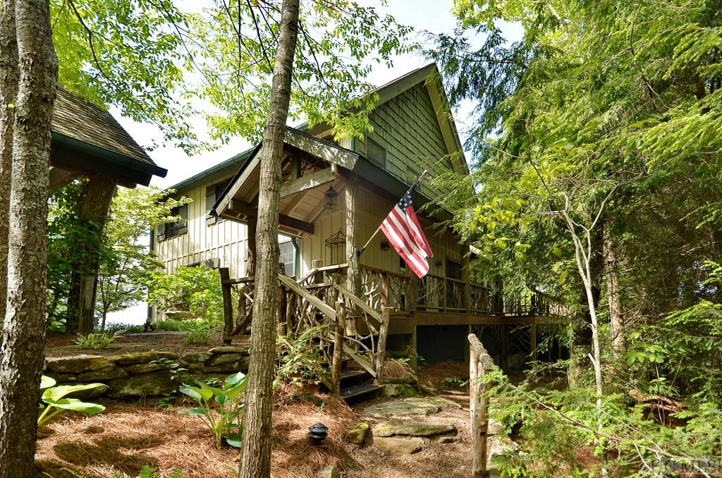 1238 Bright Mountain Road Cullowhee, NC 28723 - Photo 3 of 46 Gallery Image 3