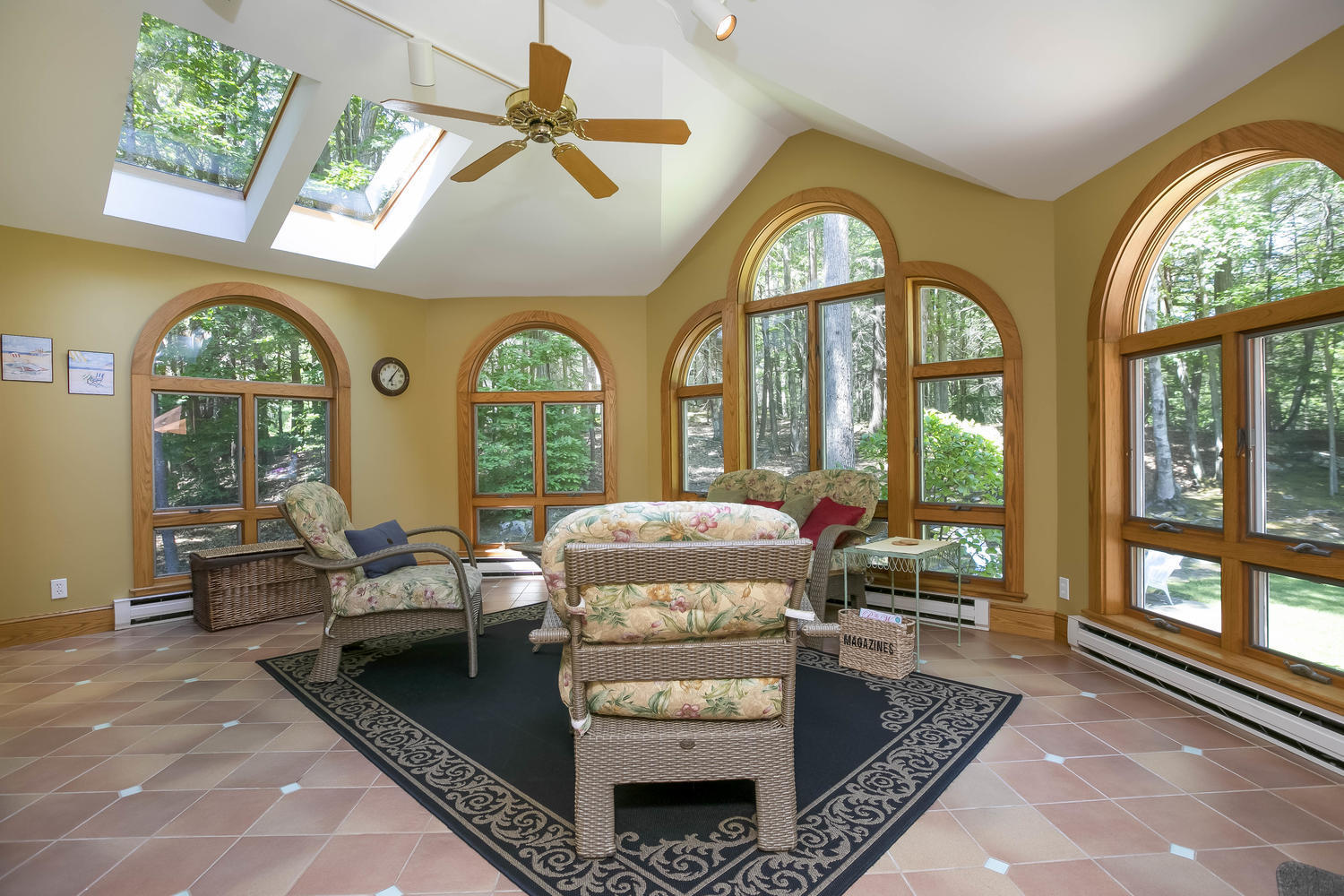 45 Stonegate Road Cape Elizabeth, ME 04107 - Photo 12 of 52 45 Stonegate Rd Cape Elizabeth-large-013
