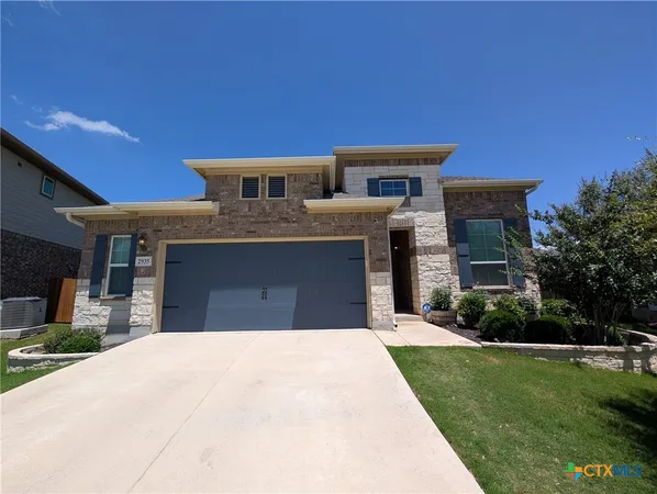 $2,645 | 2935 Aller, New Braunfels, TX 78130