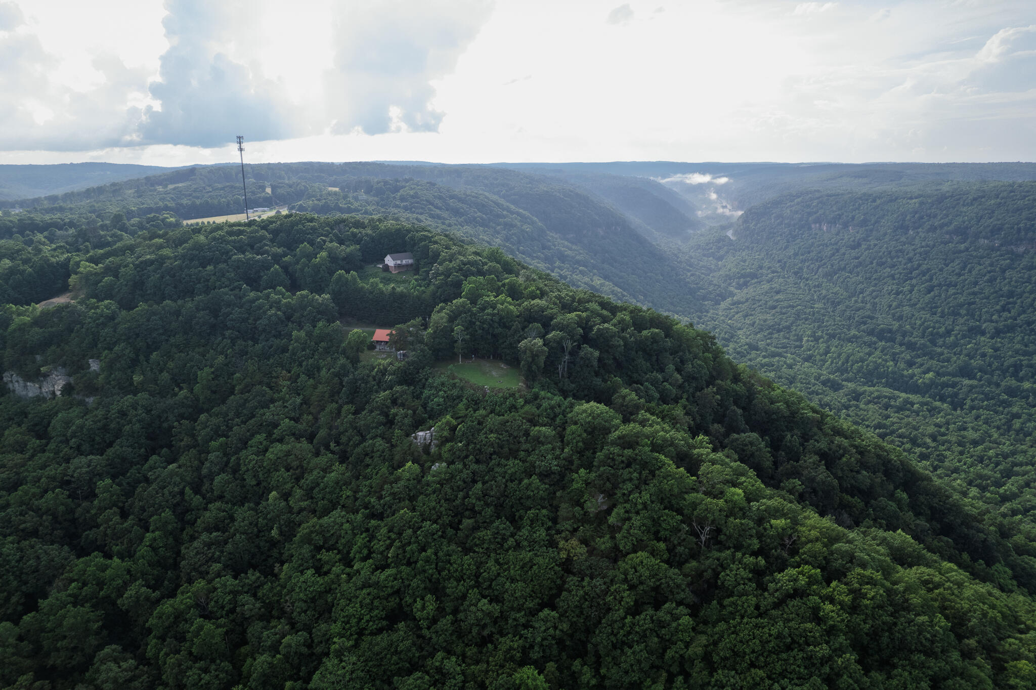 0 West Brow Road Dunlap, TN 37327 - Photo 10 of 19 DJI_0180