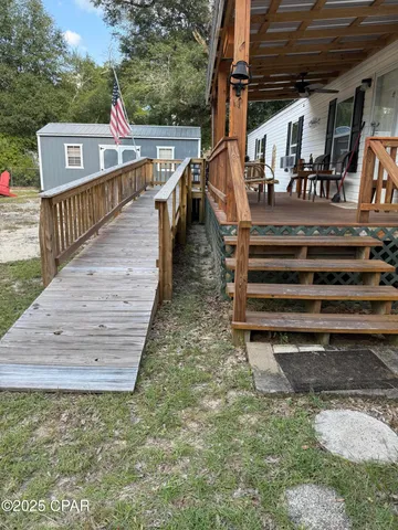 $140,000 | 12534 Greenbriar Drive, Fountain, FL 32438