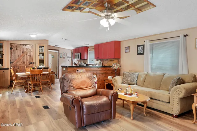 $140,000 | 12534 Greenbriar Drive, Fountain, FL 32438