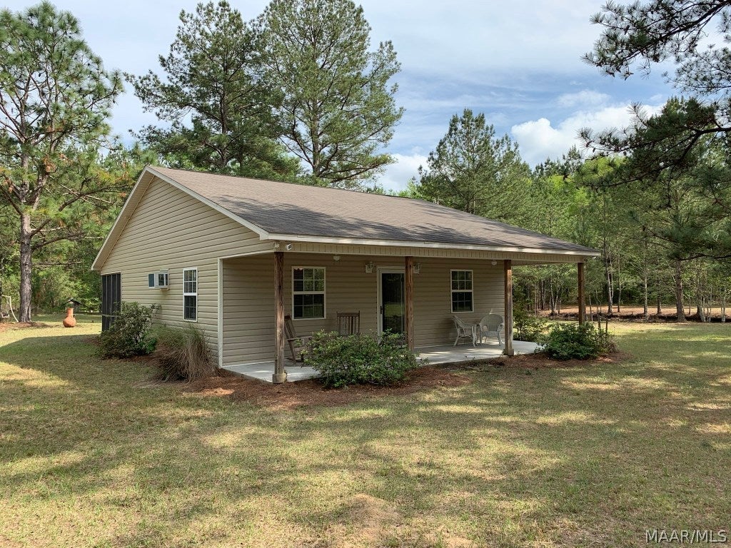 955 River Cutoff Road Samson, AL 36477 - Photo 1 of 15 Gallery Image 1