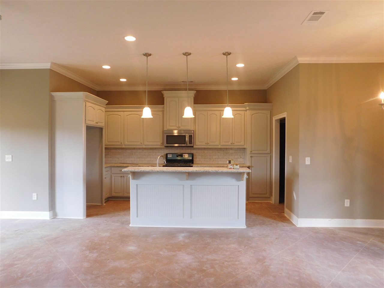 615 Greenfield Ridge Drive Brandon, MS 39042 - Photo 3 of 10 Photo 3