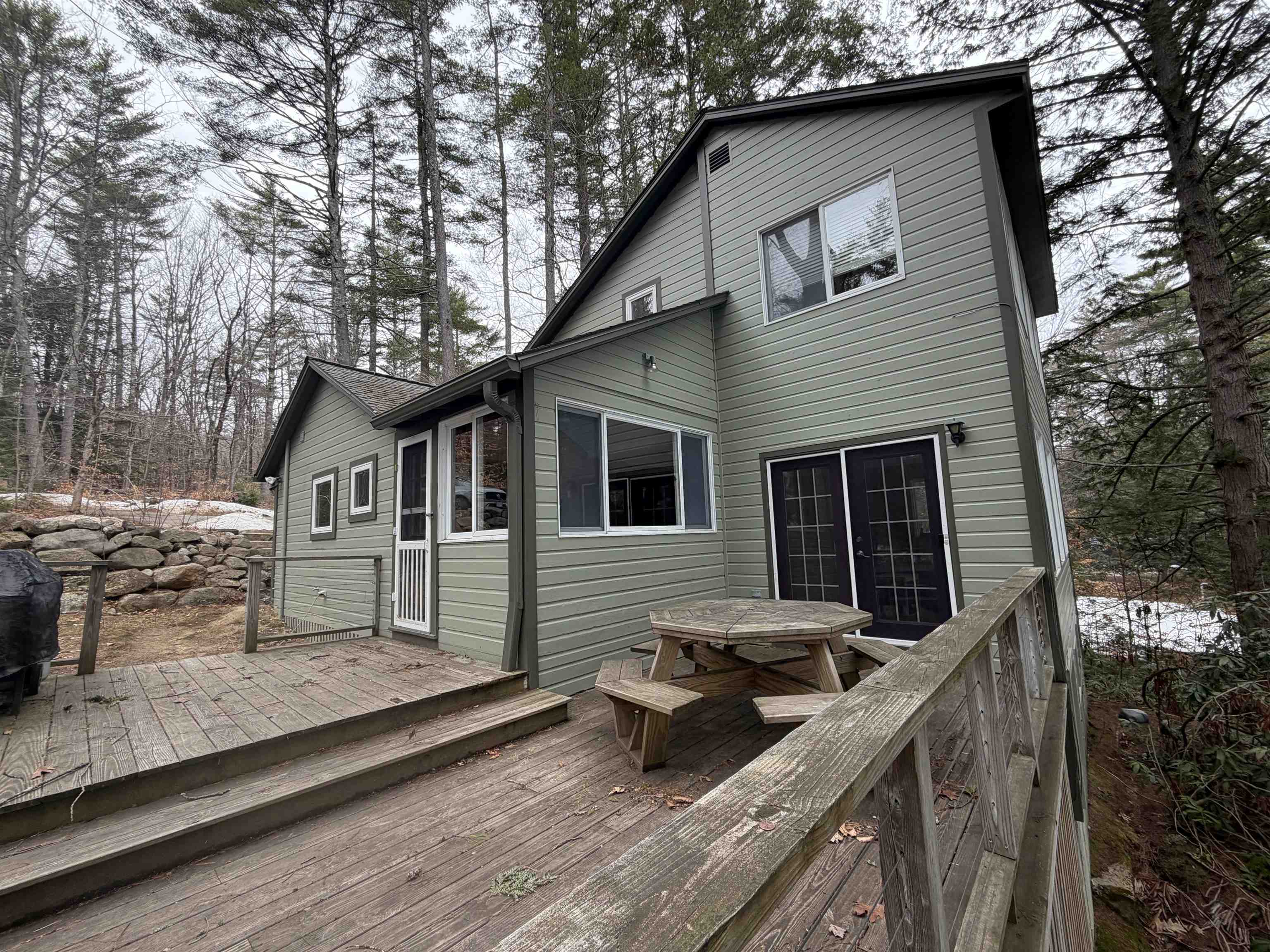 60 West Shore Road New Hampton, NH 03256 - Photo 3 of 35